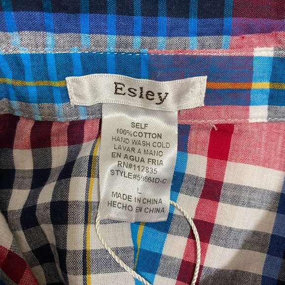 Esley sleeveless dress - Picture 5 of 5